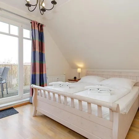 Lejlighed Ferienwohnung Strandgut / 9722 Ostseebad Kühlungsborn