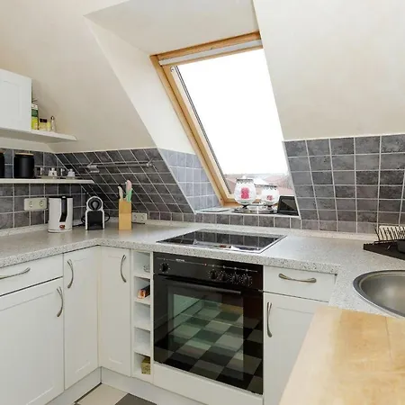 Ferienwohnung Strandgut / 9722 * Ostseebad Kühlungsborn