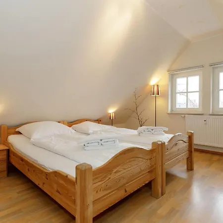 Ferienwohnung Strandgut / 9722 Ostseebad Kühlungsborn