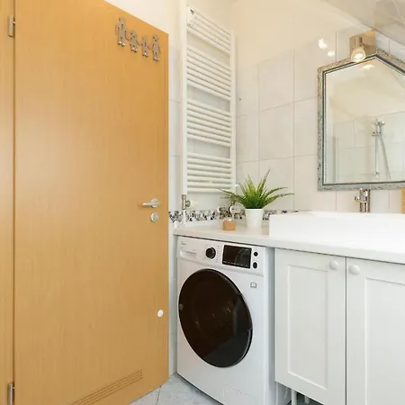 Lejlighed Ferienwohnung Strandgut / 9722 *